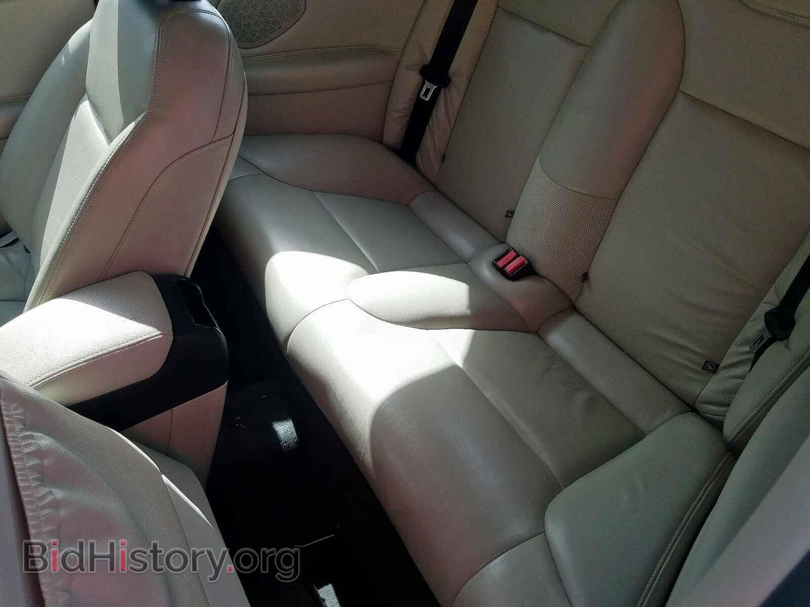 2004 SAAB 9 3 - VIN: YS3FD79Y746015350 - Photo 6
