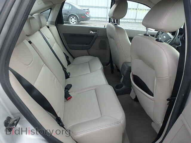 2009 FORD FOCUS - VIN: 1FAHP37N99W181052 - Фото 6