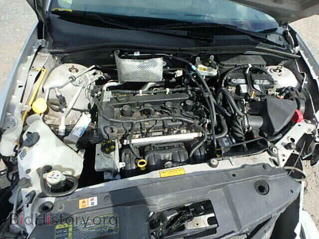 2009 FORD FOCUS - VIN: 1FAHP37N99W181052 - Фото 7