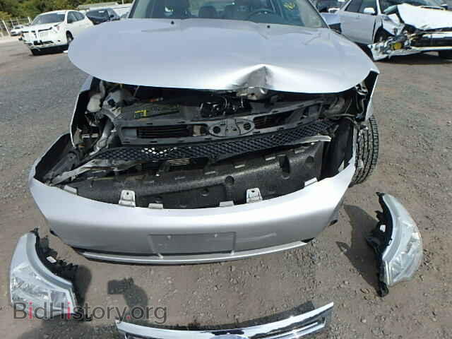 2009 FORD FOCUS - VIN: 1FAHP37N99W181052 - Фото 9