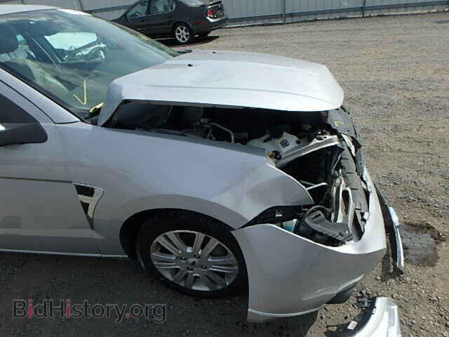 2009 FORD FOCUS - VIN: 1FAHP37N99W181052 - Фото 10