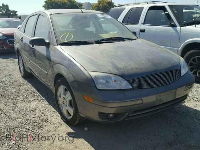 Photo 1FAHP34N06W198189 - FORD FOCUS 2006