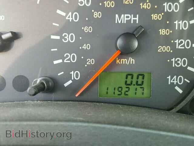 2006 FORD FOCUS - VIN: 1FAHP34N06W198189 - Фото 8