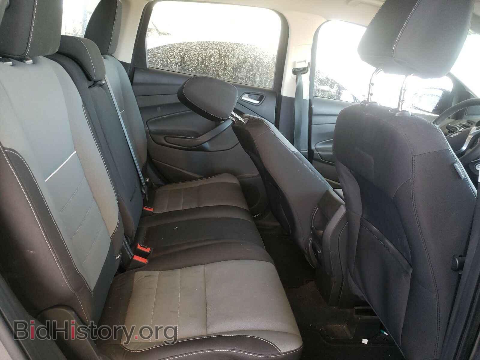 2013 FORD ESCAPE - VIN: 1FMCU0GX2DUA93697 - Photo 6