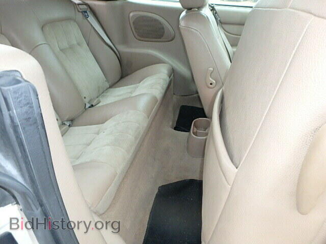 2004 CHRYSLER SEBRING - VIN: 1C3EL55R64N390908 - Фото 6