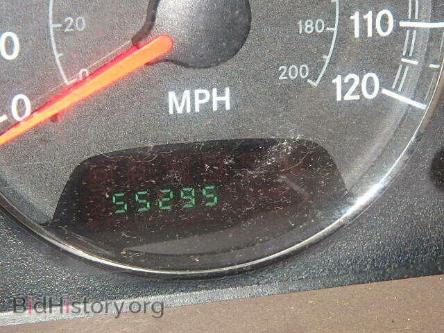 2004 CHRYSLER SEBRING - VIN: 1C3EL55R64N390908 - Фото 8
