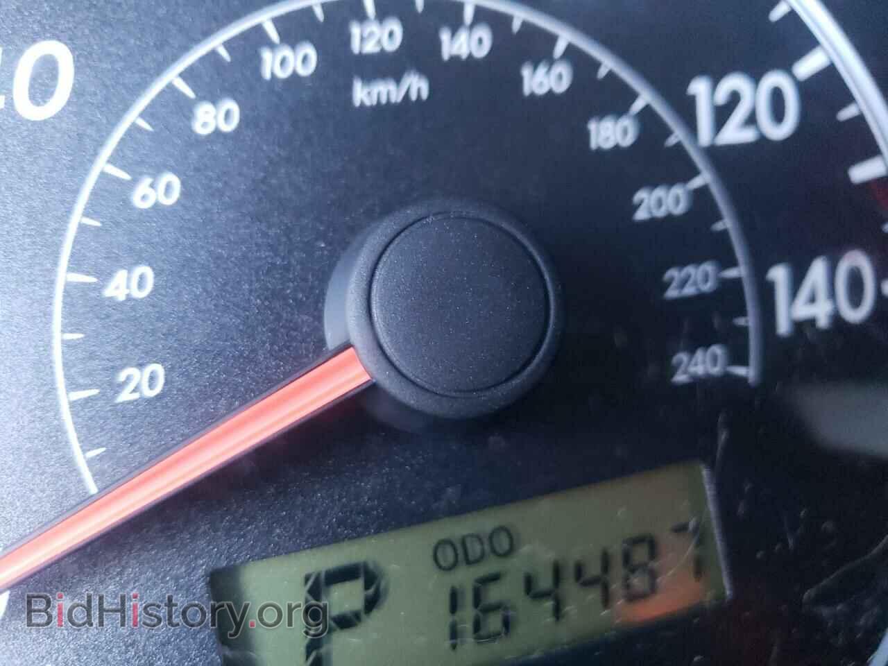 2011 TOYOTA COROLLA - VIN: 2T1BU4EE0BC658788 - Фото 8