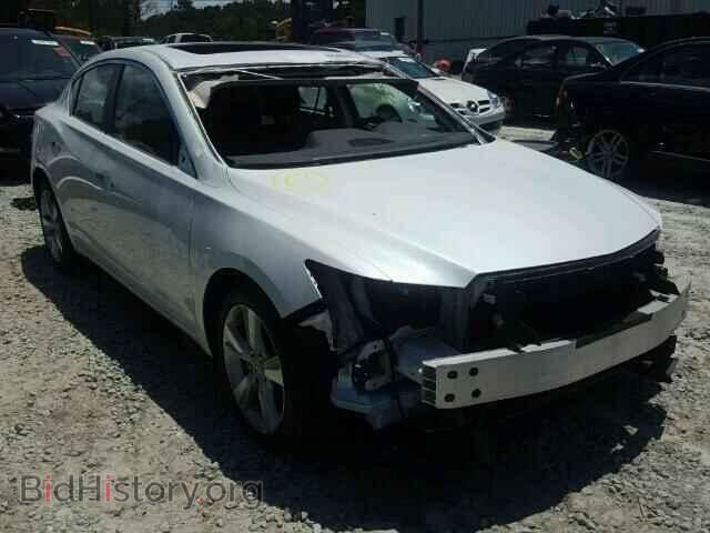 Photo 19VDE1F32EE013270 - ACURA ILX 2014