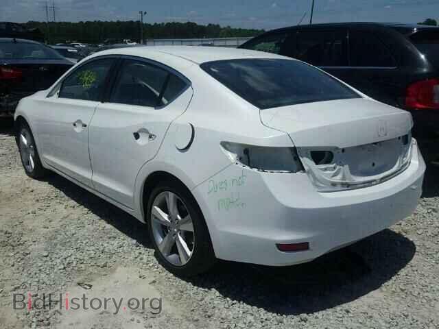 2014 ACURA ILX - VIN: 19VDE1F32EE013270 - Фото 3