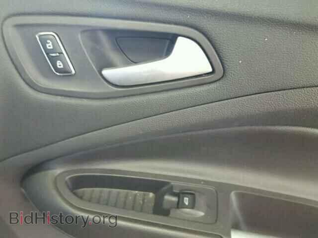 2013 FORD ESCAPE - VIN: 1FMCU0GX9DUC83531 - Фото 9