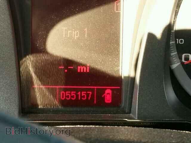 2011 GMC TERRAIN - VIN: 2CTFLRECXB6218048 - Фото 8
