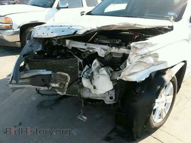 2011 GMC TERRAIN - VIN: 2CTFLRECXB6218048 - Фото 10