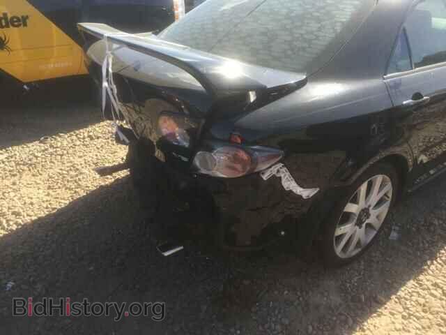 2007 MAZDA 6 - VIN: 1YVHP81DX75M10262 - Фото 9