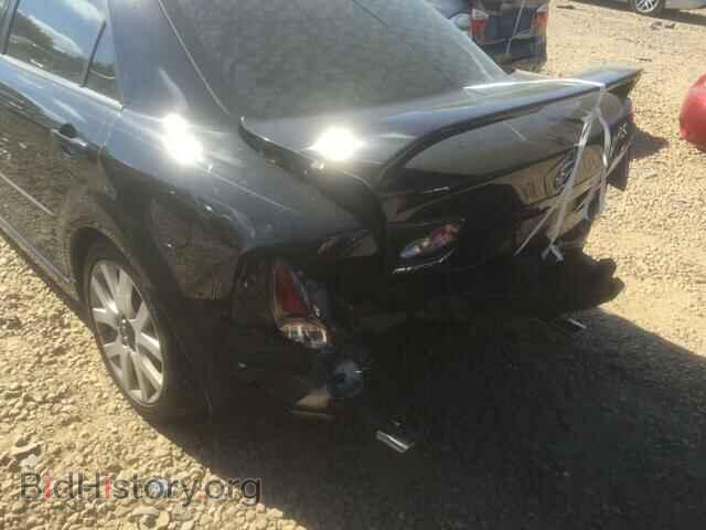 2007 MAZDA 6 - VIN: 1YVHP81DX75M10262 - Фото 10