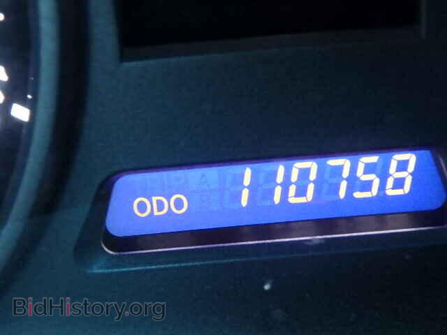 2006 LEXUS IS250 - VIN: JTHBK262765000191 - Фото 8
