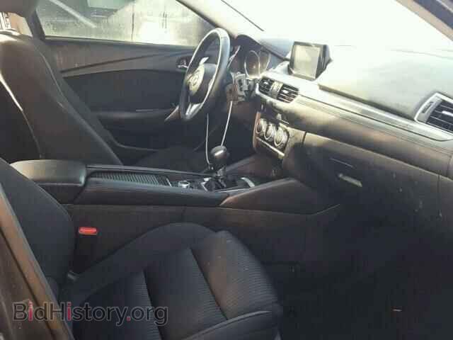 2016 MAZDA 6 - VIN: JM1GJ1U53G1429015 - Фото 5