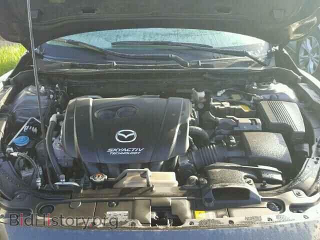 2016 MAZDA 6 - VIN: JM1GJ1U53G1429015 - Фото 7