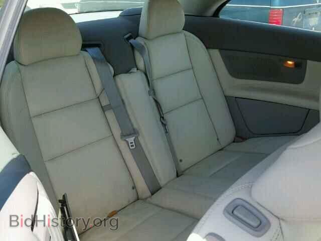 2007 VOLVO C70 - VIN: YV1MC68287J024790 - Фото 6