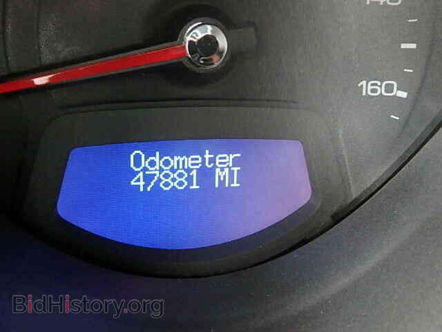 2011 CADILLAC CTS - VIN: 1G6DK5ED6B0141391 - Фото 8