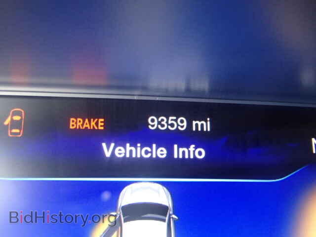 2015 CHRYSLER 200 - VIN: 1C3CCCBBXFN622108 - Photo 8