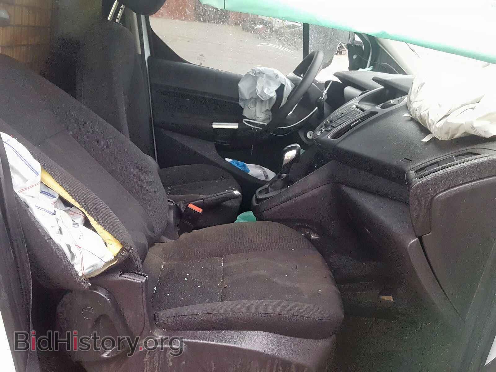 2014 FORD TRANSIT CO - VIN: NM0LS7F7XE1166920 - Фото 5