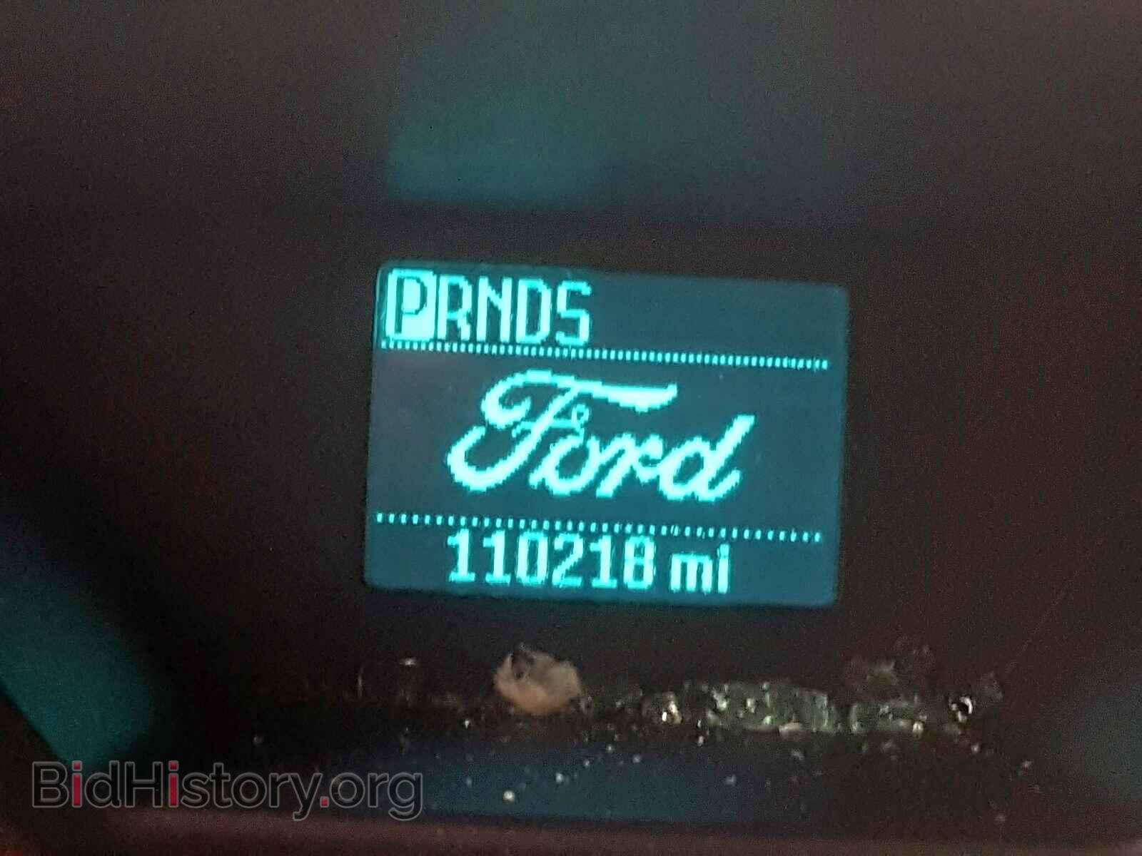 2014 FORD TRANSIT CO - VIN: NM0LS7F7XE1166920 - Фото 8
