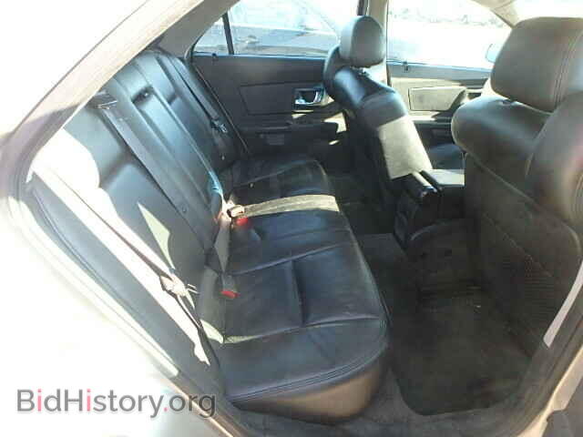 2004 CADILLAC CTS - VIN: 1G6DM577740162173 - Фото 6