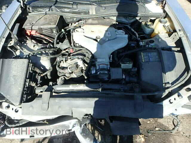 2004 CADILLAC CTS - VIN: 1G6DM577740162173 - Фото 7