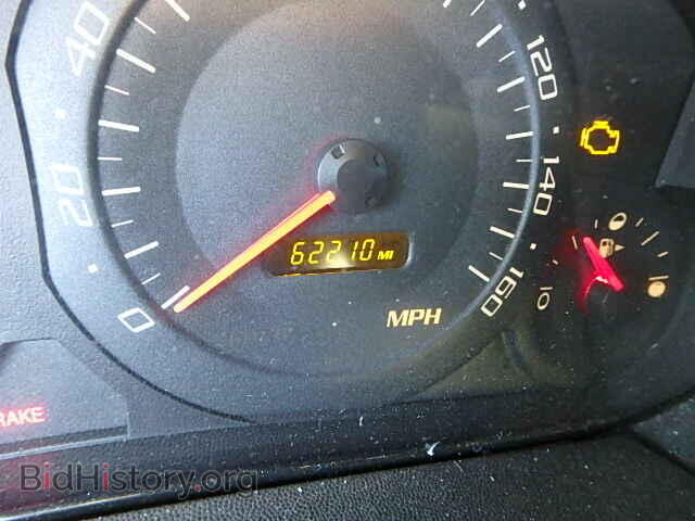 2004 CADILLAC CTS - VIN: 1G6DM577740162173 - Фото 8