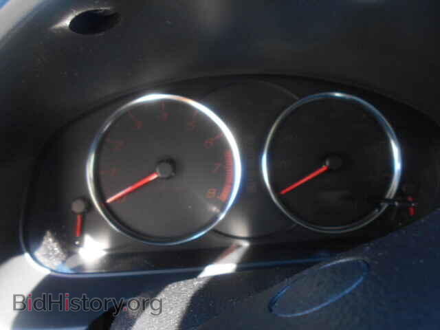 2006 MAZDA 6 - VIN: 1YVHP80D265M10272 - Фото 8