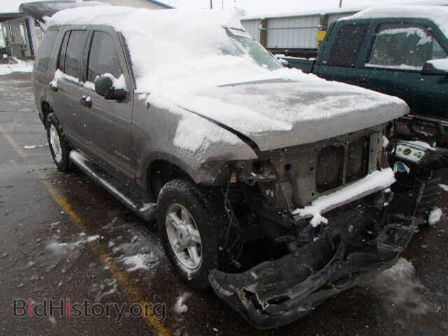 Фотография 1FMZU73KX5ZA35094 - FORD EXPLORER 2005