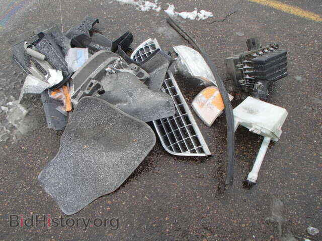 2005 FORD EXPLORER - VIN: 1FMZU73KX5ZA35094 - Фото 8
