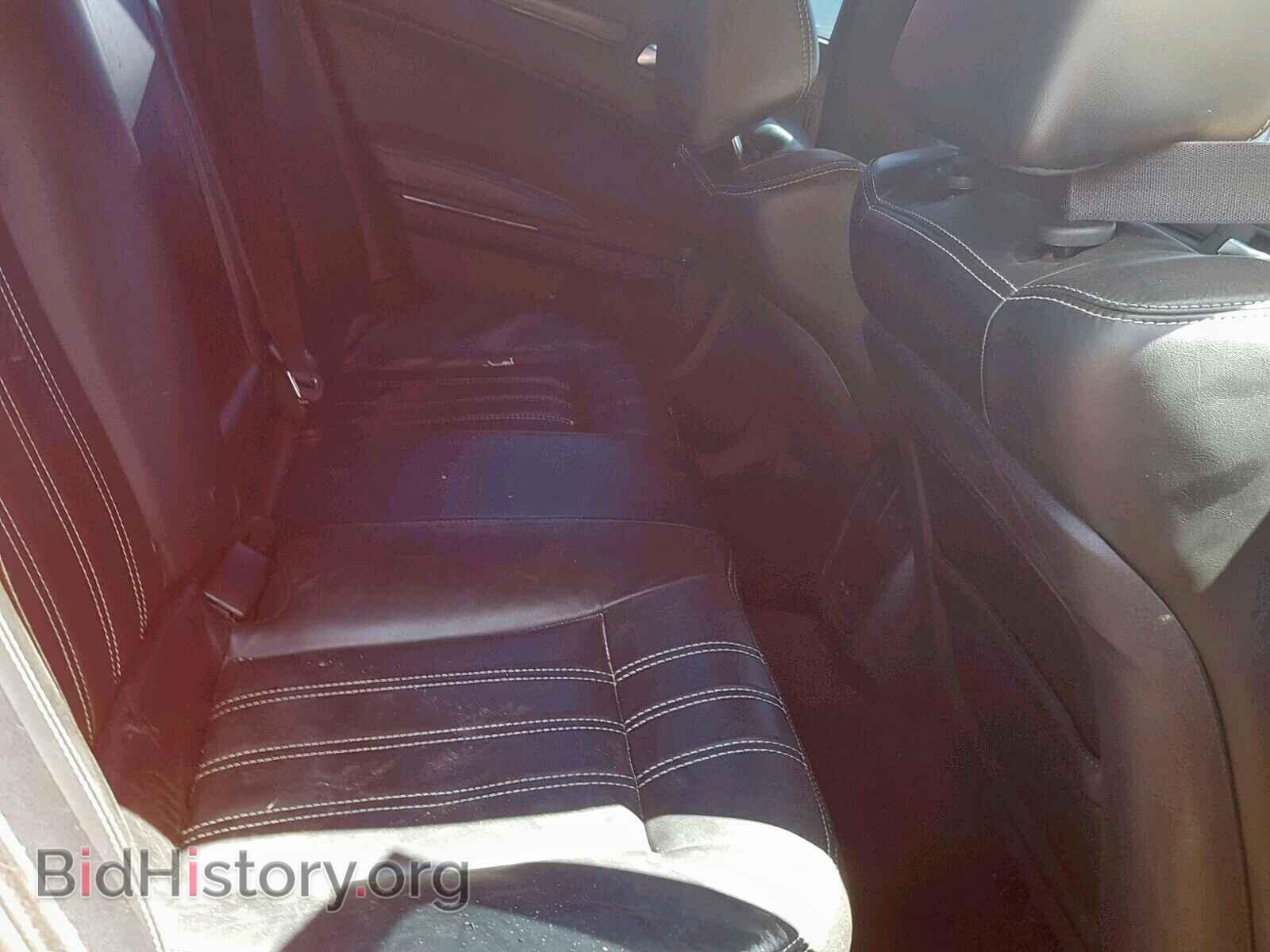 2016 CHRYSLER 300 - VIN: 2C3CCABG8GH243876 - Фото 6