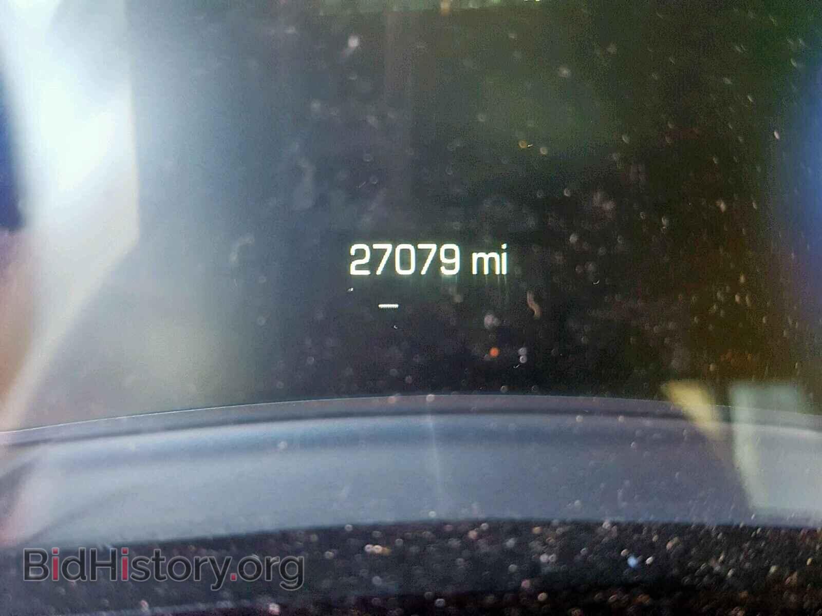 2016 CHRYSLER 300 - VIN: 2C3CCABG8GH243876 - Фото 8