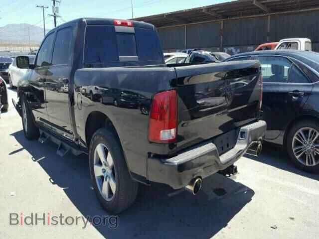 2012 DODGE RAM 1500 - VIN: 1C6RD6LTXCS173674 - Фото 3
