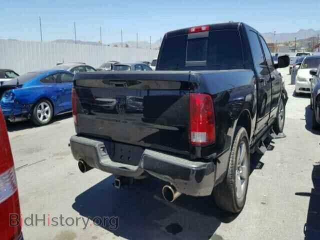2012 DODGE RAM 1500 - VIN: 1C6RD6LTXCS173674 - Фото 4
