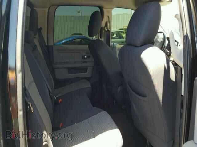 2012 DODGE RAM 1500 - VIN: 1C6RD6LTXCS173674 - Фото 6