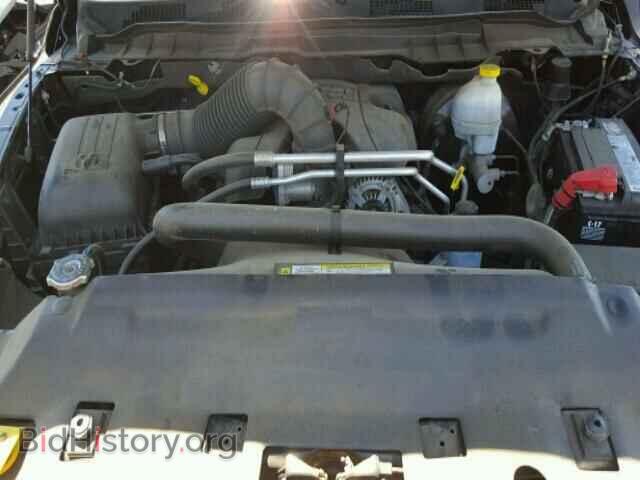 2012 DODGE RAM 1500 - VIN: 1C6RD6LTXCS173674 - Фото 7