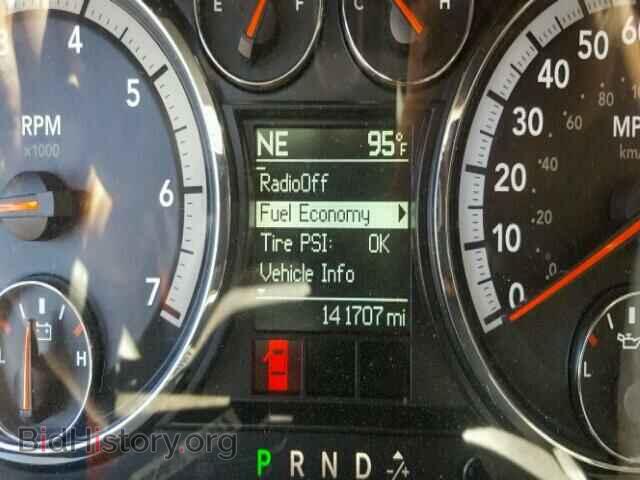2012 DODGE RAM 1500 - VIN: 1C6RD6LTXCS173674 - Фото 8