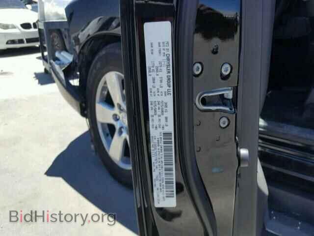 2012 DODGE RAM 1500 - VIN: 1C6RD6LTXCS173674 - Фото 10
