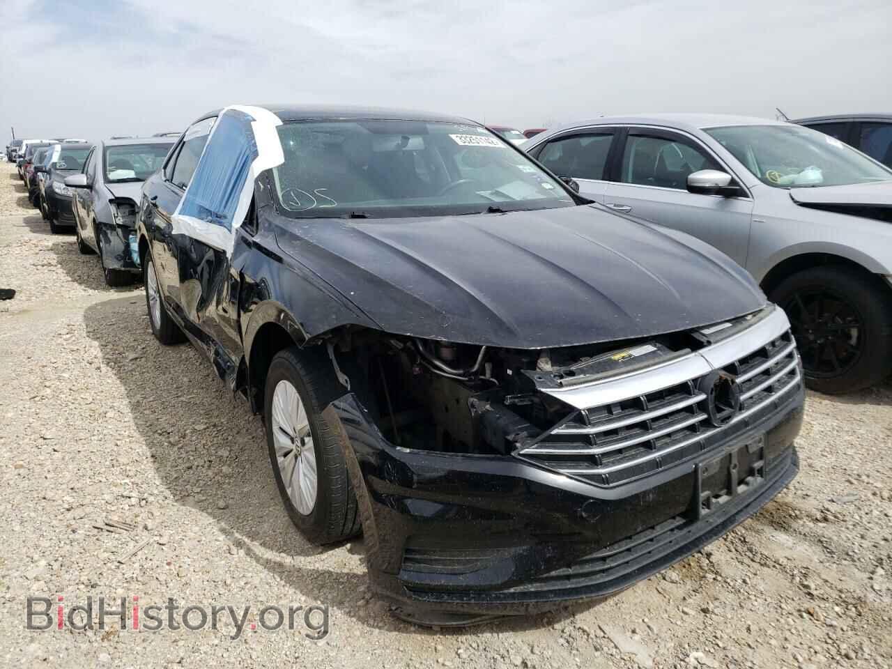 Photo 3VWC57BU2KM140085 - VOLKSWAGEN JETTA 2019