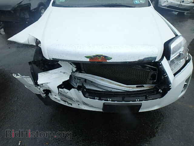 2013 GMC TERRAIN - VIN: 2GKALSEK7D6254257 - Photo 7