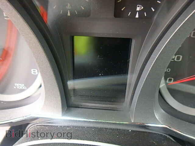 2013 GMC TERRAIN - VIN: 2GKALSEK7D6254257 - Photo 8