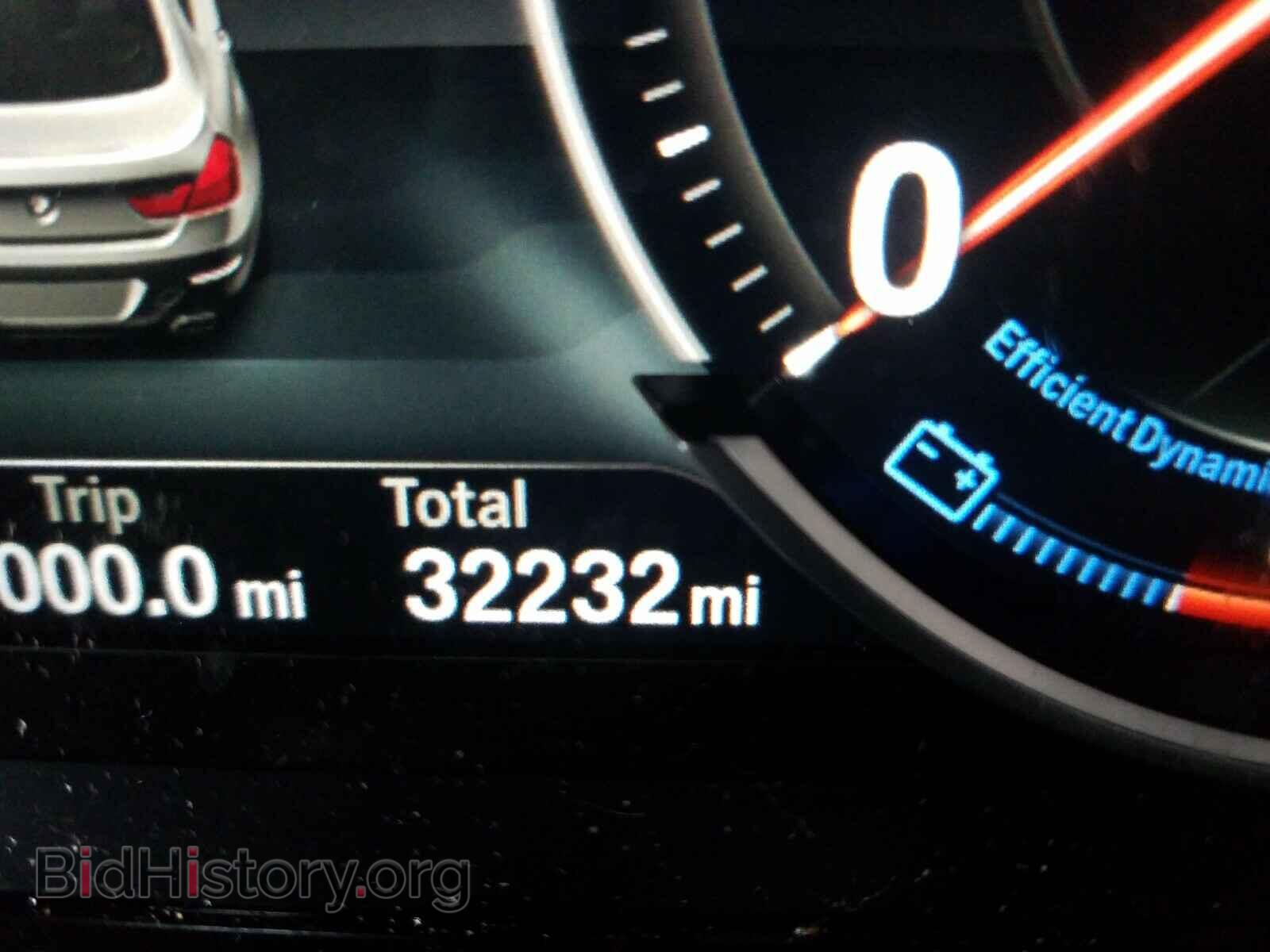 2017 BMW 6 SERIES - VIN: WBA6D4C53HD977857 - Фото 8