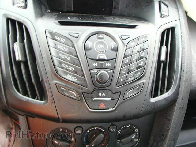2014 FORD FOCUS - VIN: 1FADP3E23EL131895 - Фото 9