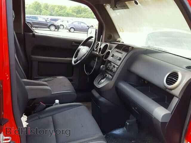 2006 HONDA ELEMENT - VIN: 5J6YH28666L025227 - Photo 5
