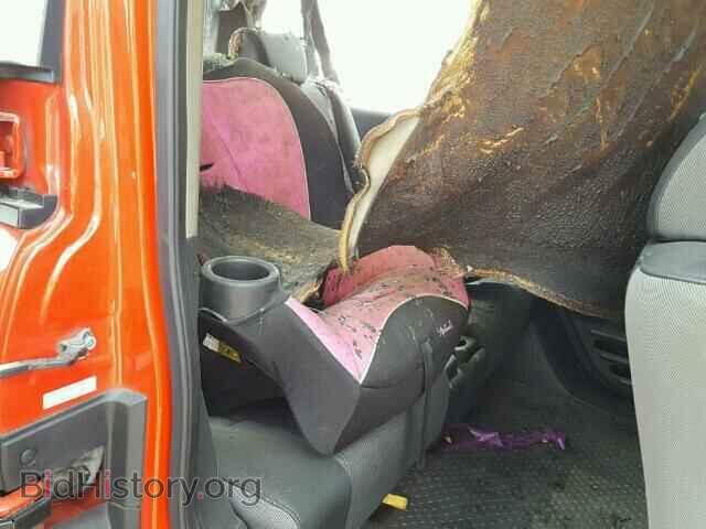 2006 HONDA ELEMENT - VIN: 5J6YH28666L025227 - Photo 6