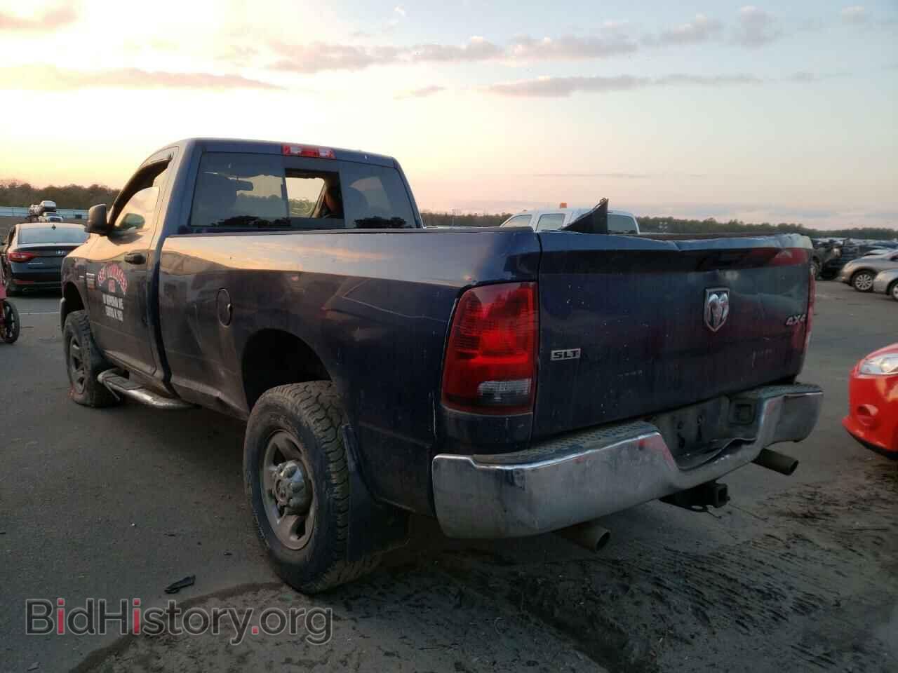 2012 DODGE RAM - VIN: 3C6LD5BT6CG146822 - Photo 3