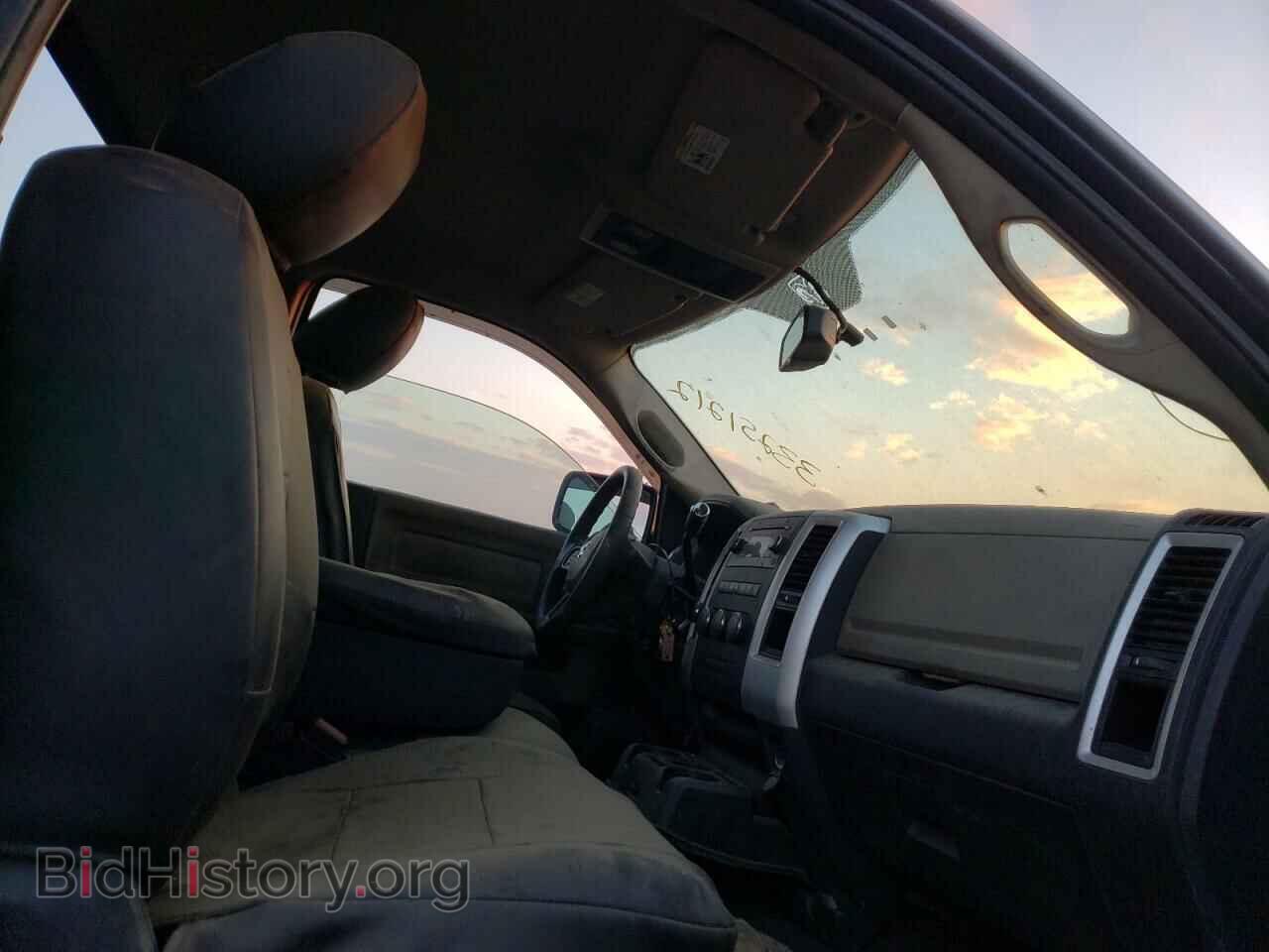 2012 DODGE RAM - VIN: 3C6LD5BT6CG146822 - Photo 5