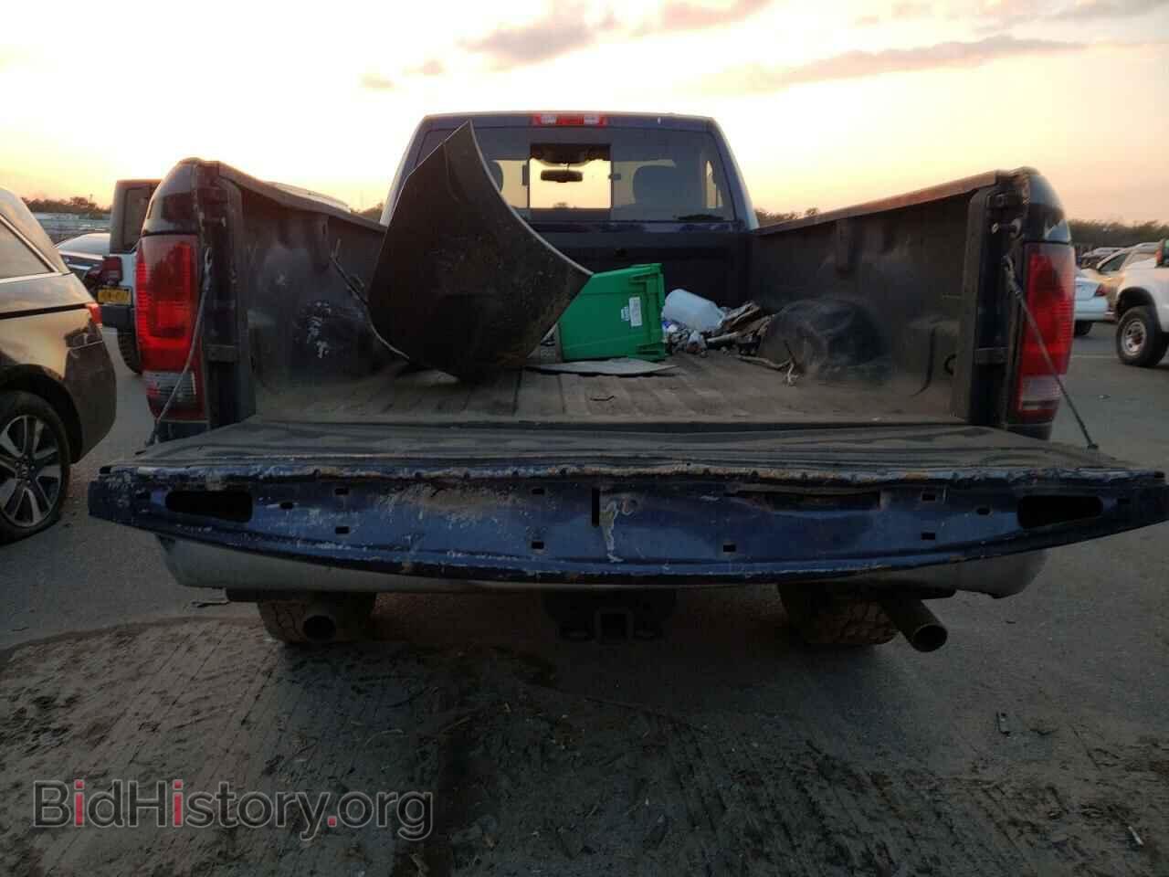 2012 DODGE RAM - VIN: 3C6LD5BT6CG146822 - Photo 6